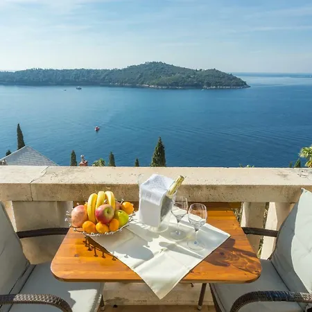 Victoria Apartmán Dubrovník