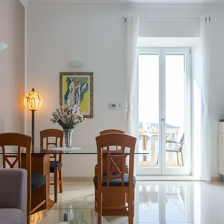 Victoria Apartmán