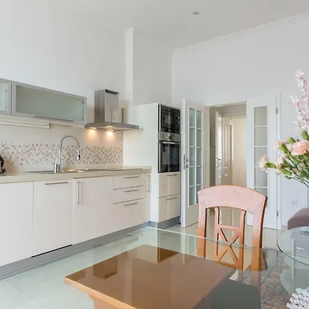 Apartmán Victoria