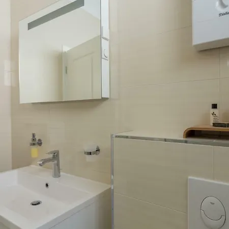 Apartmán Victoria Dubrovník