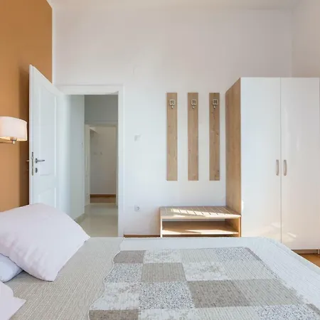 Apartmán Victoria Dubrovník
