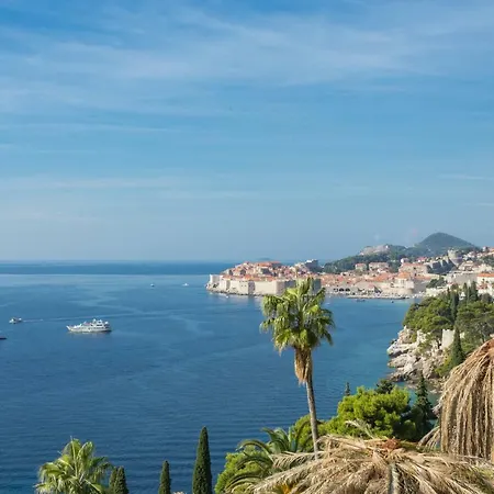 Victoria Apartmán Dubrovník
