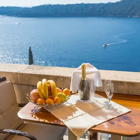 Διαμέρισμα Victoria