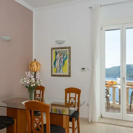 Διαμέρισμα Victoria Ντουμπρόβνικ