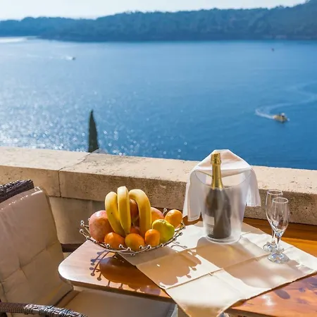 公寓 维多利亚别墅公寓 *