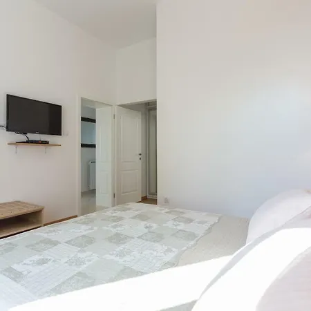 维多利亚别墅公寓 * 杜布罗夫尼克