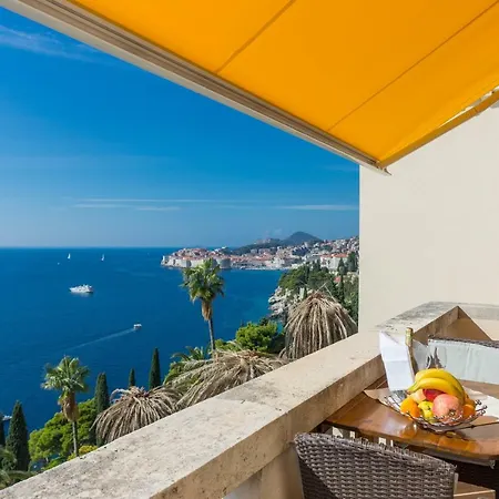 维多利亚别墅公寓 公寓 *