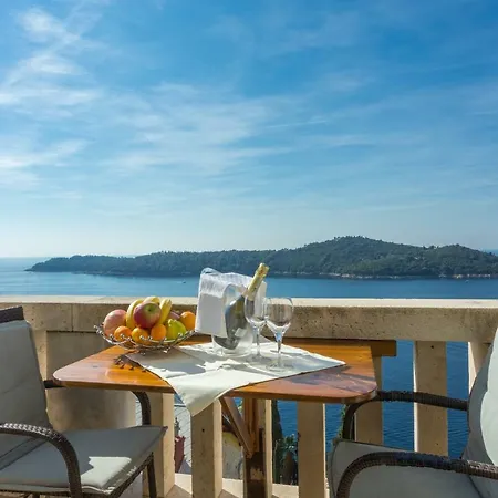 维多利亚别墅公寓 * 杜布罗夫尼克