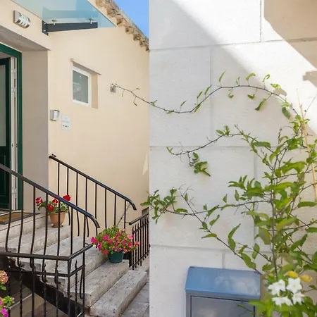 Διαμέρισμα Victoria Ντουμπρόβνικ