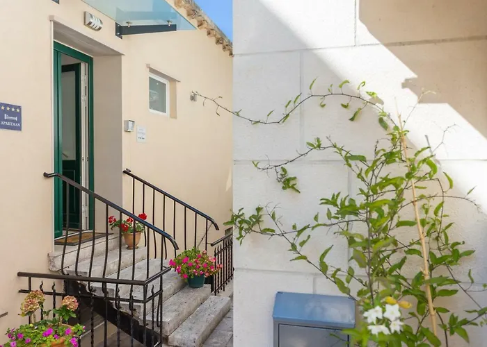 Διαμέρισμα Victoria Ντουμπρόβνικ