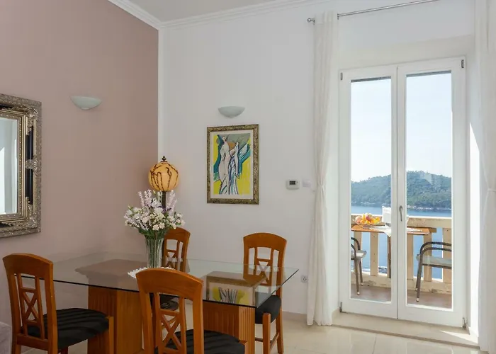 Διαμέρισμα Victoria Ντουμπρόβνικ